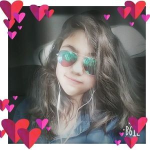 Meet your Posher, Flor maria